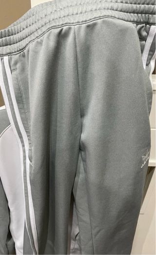 Chándal Adidas Gris Talla XS