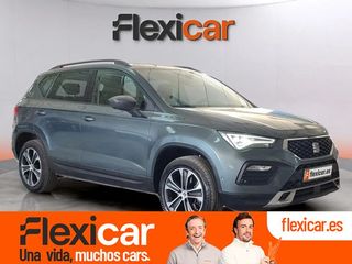 Seat Ateca 2.0 TDI 110kW (150CV) S&S Style