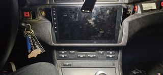 Pantalla Android 9 para coche "LEER DESCRIPCION"