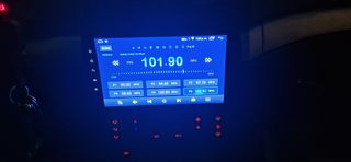 Pantalla Android 9 para coche "LEER DESCRIPCION"