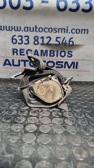 CINTURON TRASERO IZQUIERDO PEUGEOT PARTNER 1999