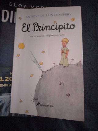Principito, El