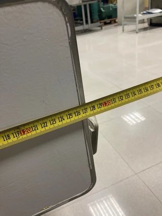 Vitrina Frigorífica Grande