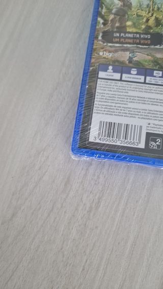 Juego PS4 Outcast Second Contact