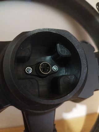 Volante Thrustmaster T300