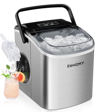 Macchina per il ghiaccio EUHOMY 12kg