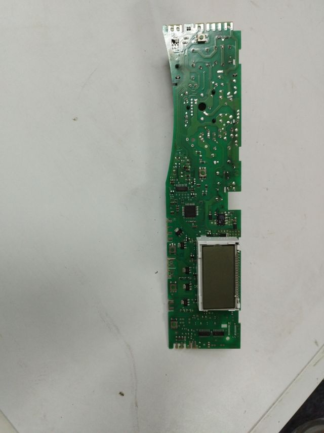 Placa Electrónica Lavadora Fagor 8kg