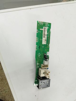 Placa Electrónica Lavadora Fagor 8kg