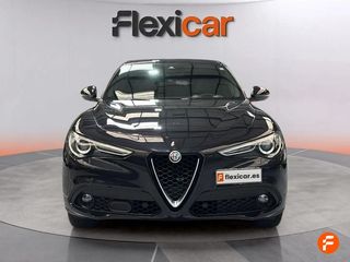 Alfa Romeo Stelvio 2.2 Diésel 154kW (210CV) Executive Q4