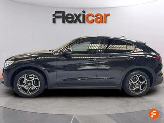 Alfa Romeo Stelvio 2.2 Diésel 154kW (210CV) Executive Q4