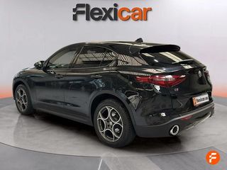 Alfa Romeo Stelvio 2.2 Diésel 154kW (210CV) Executive Q4