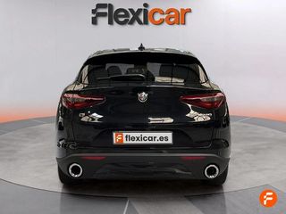 Alfa Romeo Stelvio 2.2 Diésel 154kW (210CV) Executive Q4