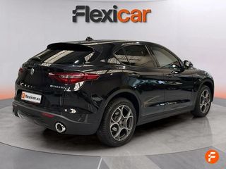 Alfa Romeo Stelvio 2.2 Diésel 154kW (210CV) Executive Q4