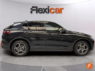 Alfa Romeo Stelvio 2.2 Diésel 154kW (210CV) Executive Q4