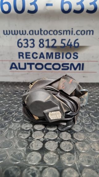 CINTURON TRASERO IZQUIERDO PEUGEOT 406 1999