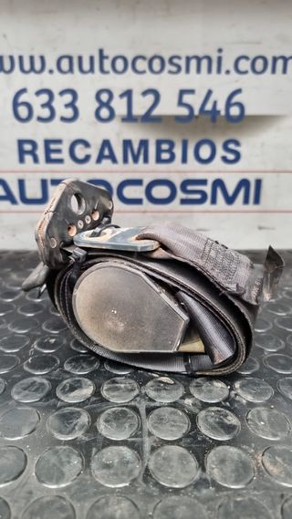 CINTURON DELANTERO IZQUIERDO PEUGEOT 406 1999
