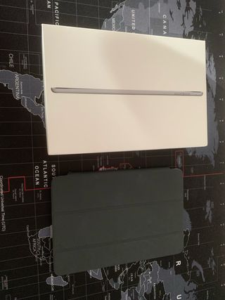 iPad mini 4 128GB Negro