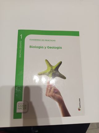 Biología Y Geología: