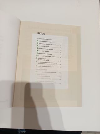 Biología Y Geología: