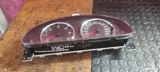 Cuadro de instrumentos GJ6WC Mazda 6 (GG) (2002-2