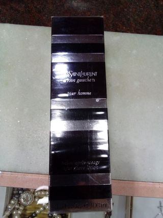 Yves Saint Laurent Rive Gauche Dopobarba