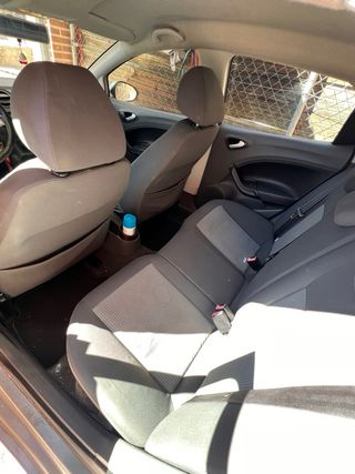 SEAT Ibiza 2011