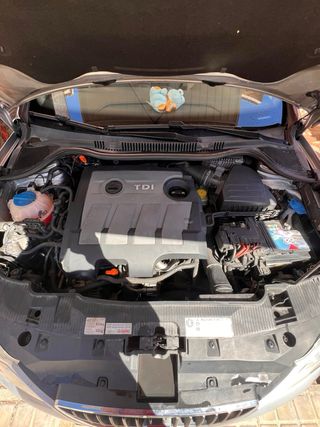 SEAT Ibiza 2011