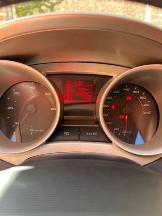 SEAT Ibiza 2011