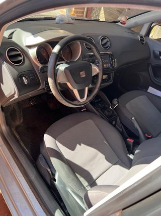 SEAT Ibiza 2011