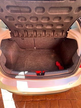 SEAT Ibiza 2011