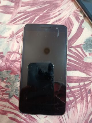 Samsung 4G Gris