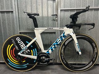 Trek Speed Concept TT Carbono 
