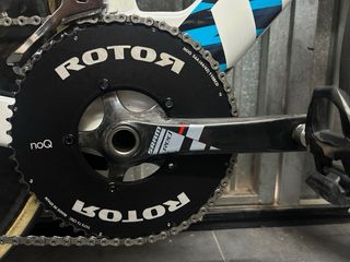Trek Speed Concept TT Carbono 