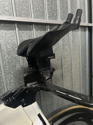 Trek Speed Concept TT Carbono 