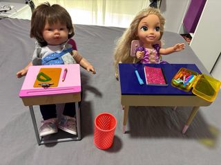 Lote Juguetes Niños 3-8 Años