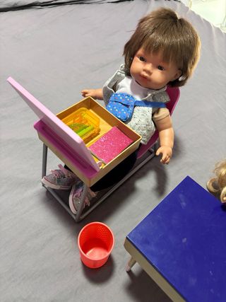 Lote Juguetes Niños 3-8 Años