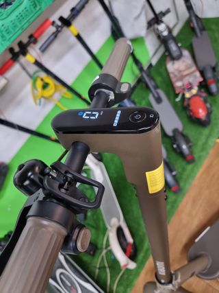 Patinete Eléctrico Xiaomi 4 pro max nuevo!