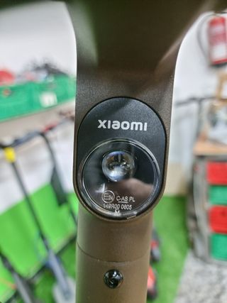 Patinete Eléctrico Xiaomi 4 pro max nuevo!