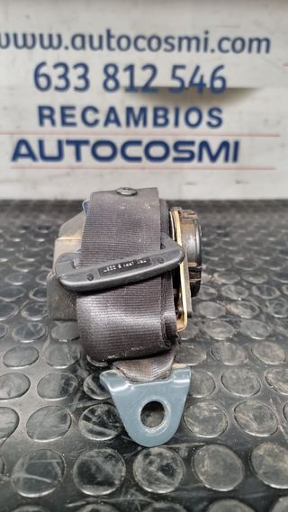 CINTURON TRASERO MEDIO CENTRAL PEUGEOT 406 1999