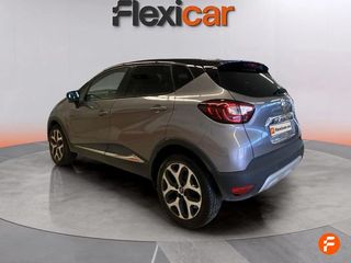 Renault Captur Intens Blue dCi 70kW (95CV)