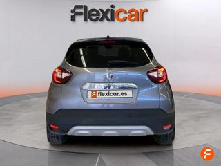 Renault Captur Intens Blue dCi 70kW (95CV)