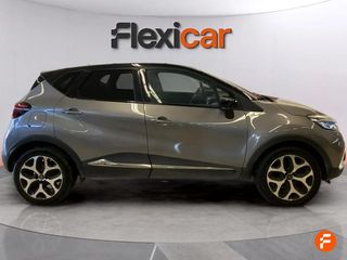 Renault Captur Intens Blue dCi 70kW (95CV)