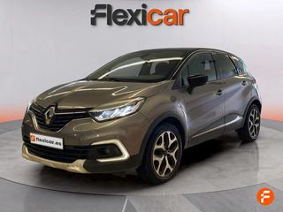 Renault Captur Intens Blue dCi 70kW (95CV)