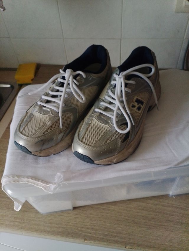 Scarpe sportive donna