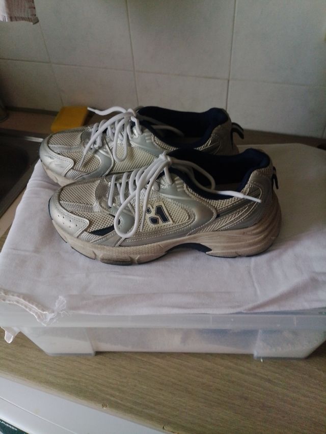 Scarpe sportive donna