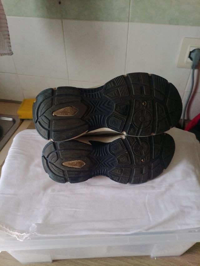 Scarpe sportive donna