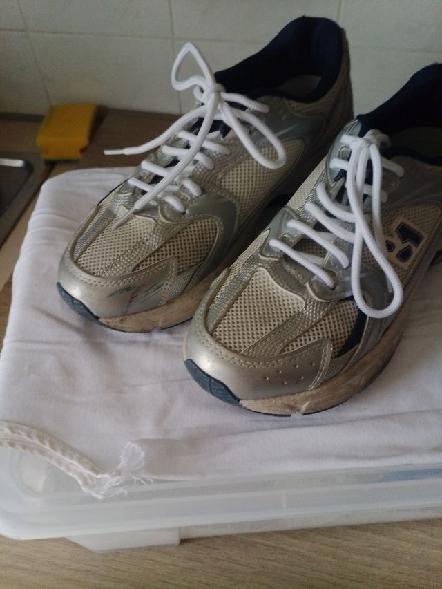 Scarpe sportive donna