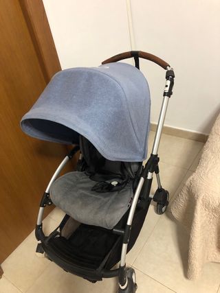 Silla Bugaboo Bee 5
