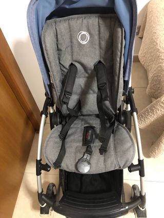 Silla Bugaboo Bee 5