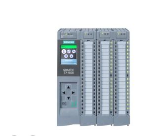 Siemens S7-1500 PLC